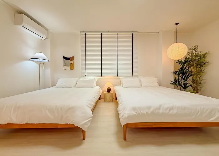 Large For 10 People, Near Jongno, Itaewon , Seongsu,family Trip * Seúl