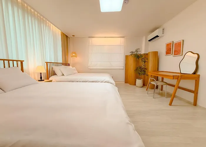 Large For 10 People, Near Jongno, Itaewon , Seongsu,family Trip * Seúl
