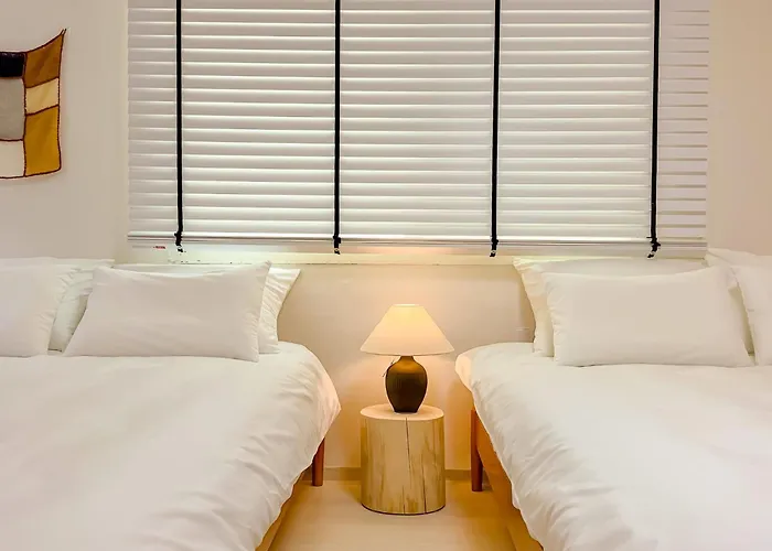 Large For 10 People, Near Jongno, Itaewon , Seongsu,family Trip Apartamento *