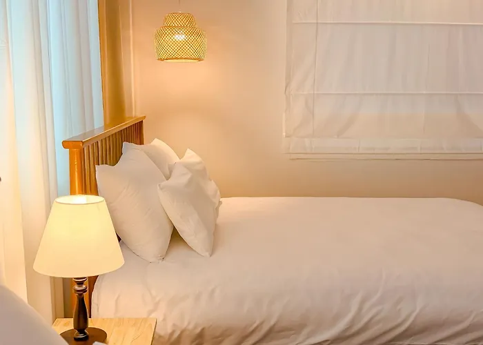 Apartamento Large For 10 People, Near Jongno, Itaewon , Seongsu,family Trip