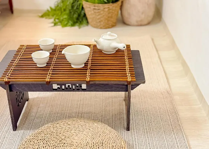 Apartamento Large For 10 People, Near Jongno, Itaewon , Seongsu,family Trip