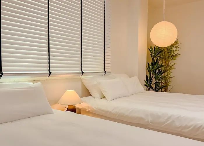 Large For 10 People, Near Jongno, Itaewon , Seongsu,family Trip Seúl