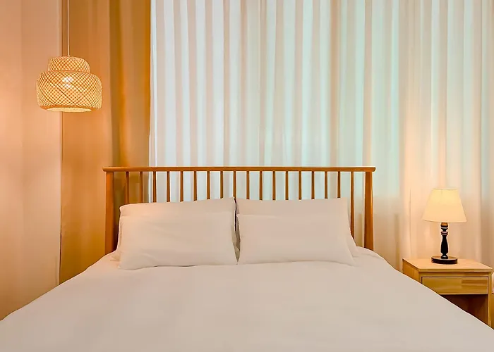 Large For 10 People, Near Jongno, Itaewon , Seongsu,family Trip Apartamento Seúl