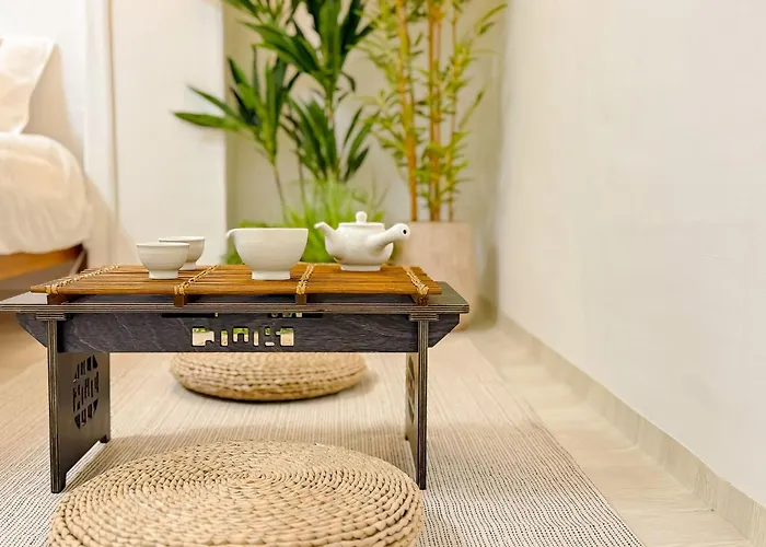 Large For 10 People, Near Jongno, Itaewon , Seongsu,family Trip Apartamento Seúl