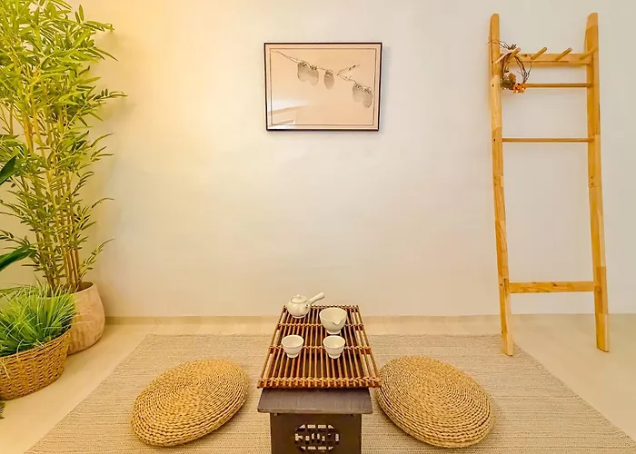 Large For 10 People, Near Jongno, Itaewon , Seongsu,family Trip Seúl