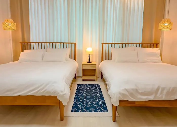 Large For 10 People, Near Jongno, Itaewon , Seongsu,family Trip * Seúl