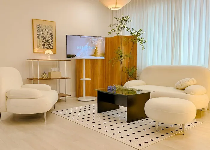 Large For 10 People, Near Jongno, Itaewon , Seongsu,family Trip * Seúl