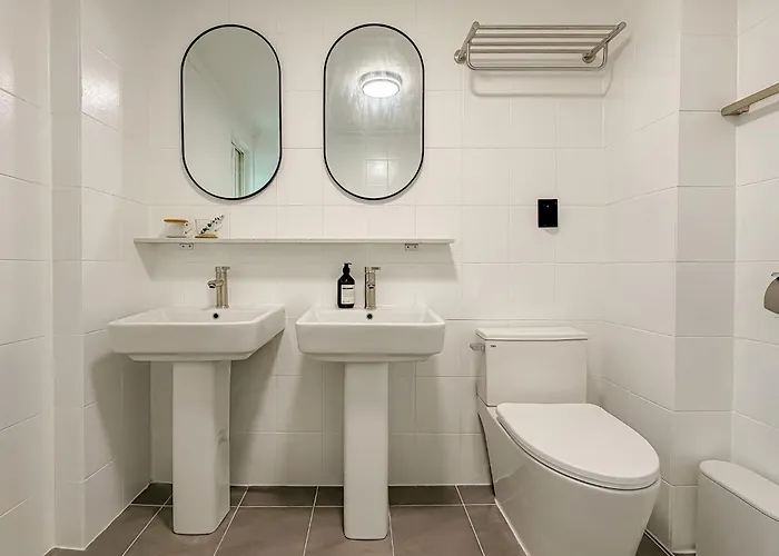 Large For 10 People, Near Jongno, Itaewon , Seongsu,family Trip Apartamento